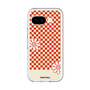 Slim Protection Premium Case［ Mod Deco - Original - Retro Flower ］