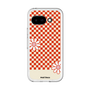 Slim Protection Premium Case［ Mod Deco - Original - Retro Flower ］