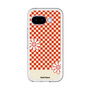 Slim Protection Premium Case［ Mod Deco - Original - Retro Flower ］