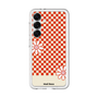 Slim Protection Premium Case［ Mod Deco - Original - Retro Flower ］