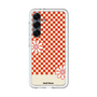 Slim Protection Premium Case［ Mod Deco - Original - Retro Flower ］