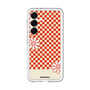 Slim Protection Premium Case［ Mod Deco - Original - Retro Flower ］