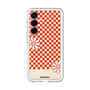 Slim Protection Premium Case［ Mod Deco - Original - Retro Flower ］