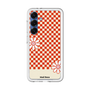 Slim Protection Premium Case［ Mod Deco - Original - Retro Flower ］