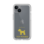 Slim Protection Premium Case［ &UCHINOCO - Toy Poodle ］