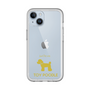 Slim Protection Premium Case［ &UCHINOCO - Toy Poodle ］