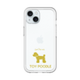 Slim Protection Premium Case［ &UCHINOCO - Toy Poodle ］