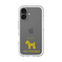 Slim Protection Premium Case［ &UCHINOCO - Toy Poodle ］