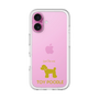 Slim Protection Premium Case［ &UCHINOCO - Toy Poodle ］