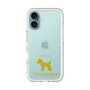Slim Protection Premium Case［ &UCHINOCO - Toy Poodle ］