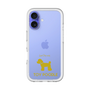Slim Protection Premium Case［ &UCHINOCO - Toy Poodle ］