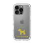 Slim Protection Premium Case［ &UCHINOCO - Toy Poodle ］