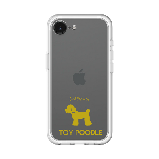 Slim Protection Premium Case［ &UCHINOCO - Toy Poodle ］