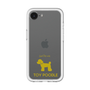 Slim Protection Premium Case［ &UCHINOCO - Toy Poodle ］