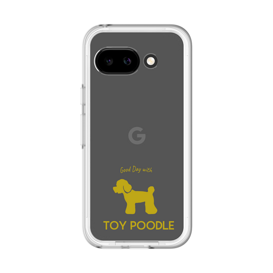 Slim Protection Premium Case［ &UCHINOCO - Toy Poodle ］