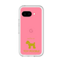 Slim Protection Premium Case［ &UCHINOCO - Toy Poodle ］