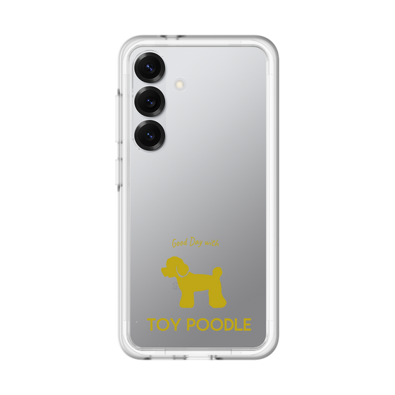 Slim Protection Premium Case［ &UCHINOCO - Toy Poodle ］