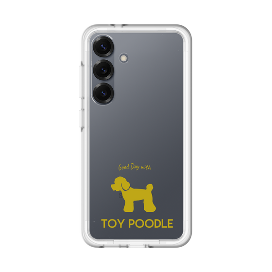 Slim Protection Premium Case［ &UCHINOCO - Toy Poodle ］