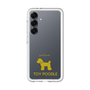 Slim Protection Premium Case［ &UCHINOCO - Toy Poodle ］