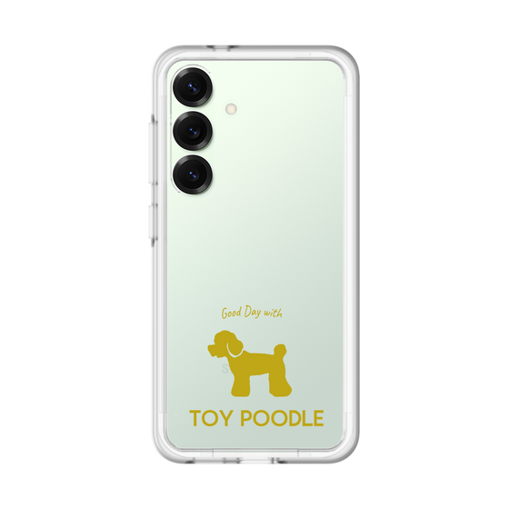 Slim Protection Premium Case［ &UCHINOCO - Toy Poodle ］