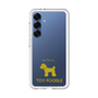 Slim Protection Premium Case［ &UCHINOCO - Toy Poodle ］