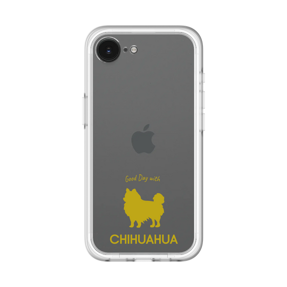 Slim Protection Premium Case［ &UCHINOCO - Chihuahua ］