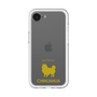 Slim Protection Premium Case［ &UCHINOCO - Chihuahua ］