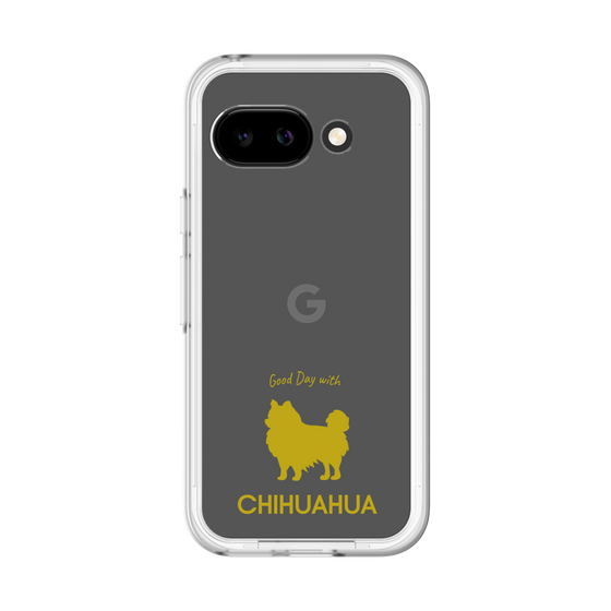 Slim Protection Premium Case［ &UCHINOCO - Chihuahua ］