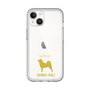 Slim Protection Premium Case［ &UCHINOCO - Shiba Inu ］