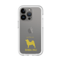 Slim Protection Premium Case［ &UCHINOCO - Shiba Inu ］