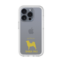 Slim Protection Premium Case［ &UCHINOCO - Shiba Inu ］