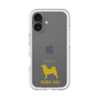 Slim Protection Premium Case［ &UCHINOCO - Shiba Inu ］