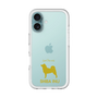 Slim Protection Premium Case［ &UCHINOCO - Shiba Inu ］