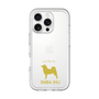 Slim Protection Premium Case［ &UCHINOCO - Shiba Inu ］