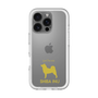 Slim Protection Premium Case［ &UCHINOCO - Shiba Inu ］
