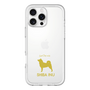 Slim Protection Premium Case［ &UCHINOCO - Shiba Inu ］