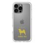 Slim Protection Premium Case［ &UCHINOCO - Shiba Inu ］