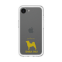 Slim Protection Premium Case［ &UCHINOCO - Shiba Inu ］