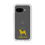 Slim Protection Premium Case［ &UCHINOCO - Shiba Inu ］