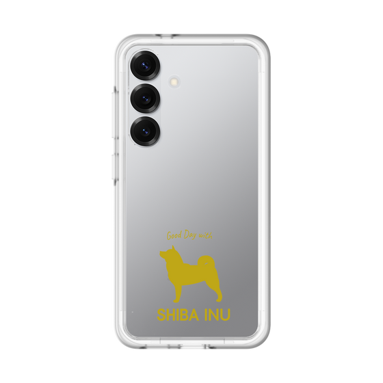 Slim Protection Premium Case［ &UCHINOCO - Shiba Inu ］