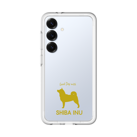 Slim Protection Premium Case［ &UCHINOCO - Shiba Inu ］