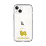 Slim Protection Premium Case［ &UCHINOCO - Pomeranian ］