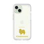 Slim Protection Premium Case［ &UCHINOCO - Pomeranian ］