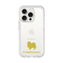 Slim Protection Premium Case［ &UCHINOCO - Pomeranian ］
