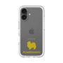 Slim Protection Premium Case［ &UCHINOCO - Pomeranian ］