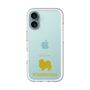 Slim Protection Premium Case［ &UCHINOCO - Pomeranian ］