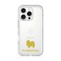 Slim Protection Premium Case［ &UCHINOCO - Pomeranian ］