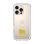 Slim Protection Premium Case［ &UCHINOCO - Pomeranian ］