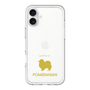 Slim Protection Premium Case［ &UCHINOCO - Pomeranian ］