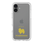Slim Protection Premium Case［ &UCHINOCO - Pomeranian ］